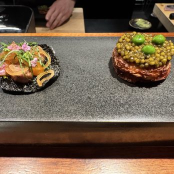 Friends Only - Starters - Sushi Bars Near Me - San Francisco, California Friends Only - Starters - Sushi Bars Near Me - San Francisco, California
