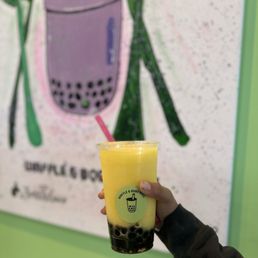 Mango Slush