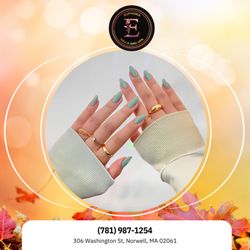Euphoria Nails & Spa - Nail art is self-expression at its finest Let us create your next masterpiece!