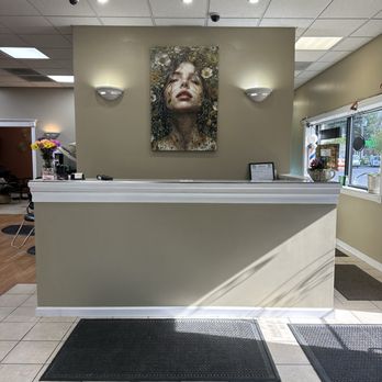 Waves Hair Studio - Hair Salons Near Me - Plainfield, Connecticut Waves Hair Studio - Hair Salons Near Me - Plainfield, Connecticut