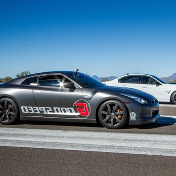 GoodSpeed Performance Lab - 290.9 mph 1/2 mile ... in full trim. - Auto Repair Near Me - Scottsdale, Arizona
