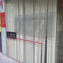Centro Medico Zaragoza