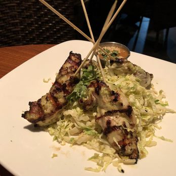 Kona Grill - Baltimore - Chicken satay - New American Near Me - Baltimore, Maryland Kona Grill - Baltimore - Chicken satay - New American Near Me - Baltimore, Maryland