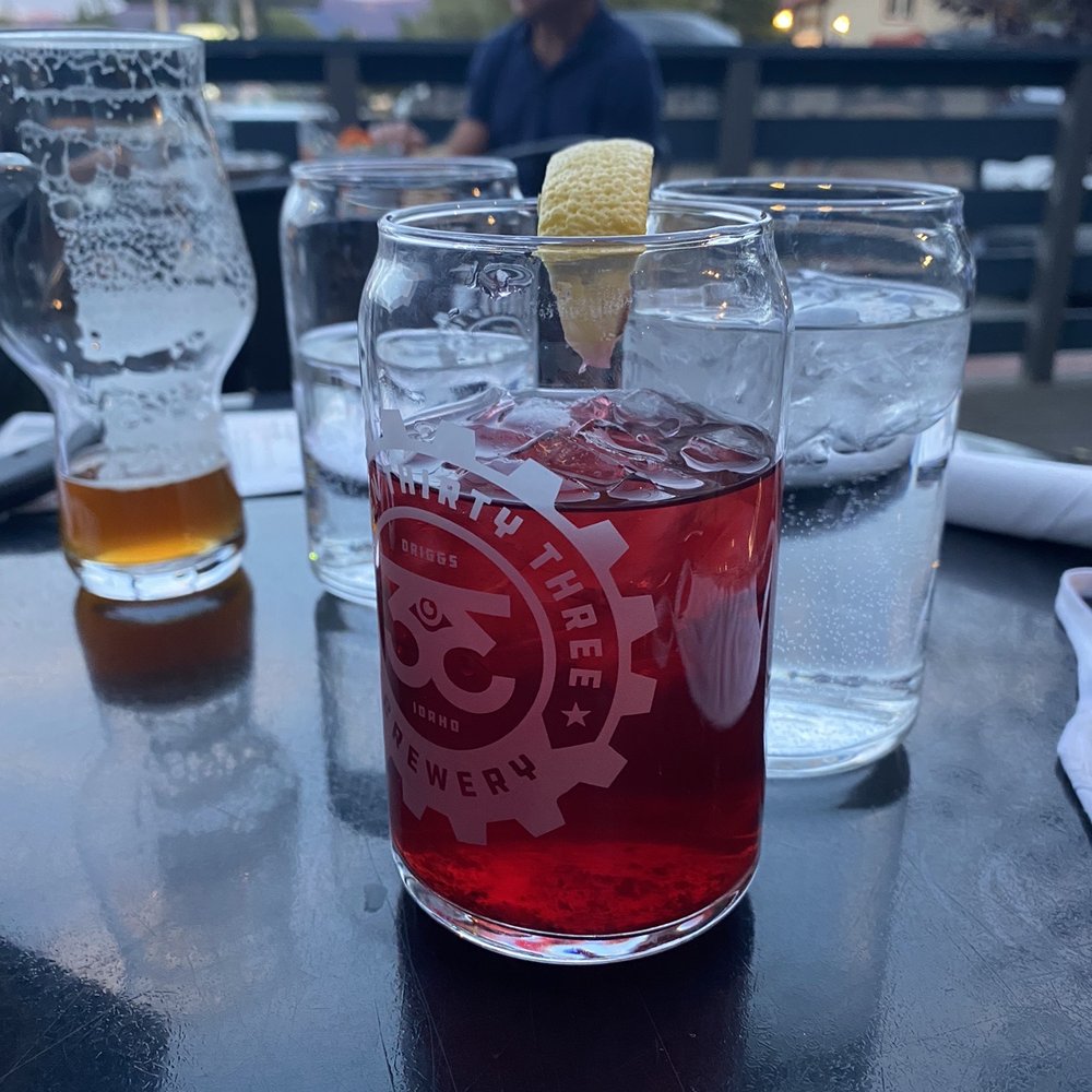 Citizen 33 Brewery - Tea - Brewpubs Near Me - Driggs, Idaho Citizen 33 Brewery - Tea - Brewpubs Near Me - Driggs, Idaho