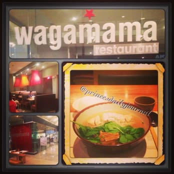 wagamama - Prudential - Asian Fusion Near Me - Boston, Massachusetts wagamama - Prudential - Asian Fusion Near Me - Boston, Massachusetts