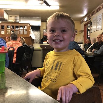 Rivers Edge - Great for families! - Breakfast & Brunch Near Me - Saukville, Wisconsin