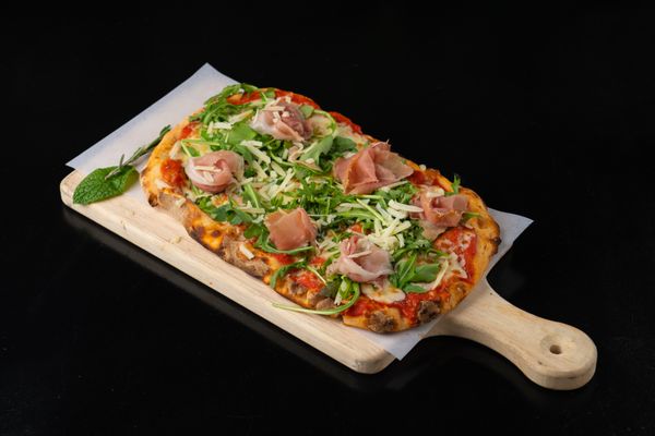 Pizzicata Carefree Pizzeria Ristorante by null