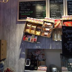 Dall'Italia Pasta Bar