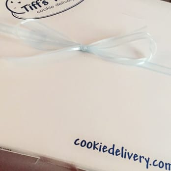 Tiff's Treats - Delivery! - Desserts Near Me - Houston, Texas