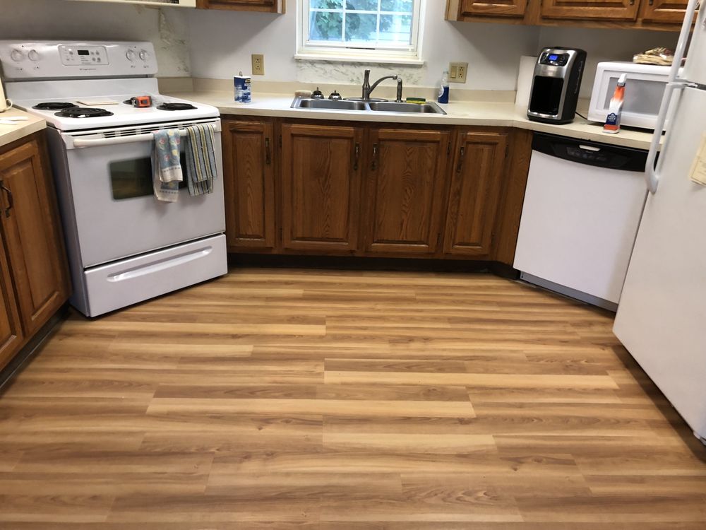 Slide of Working Hands Handyman Services