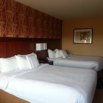 Courtyard by Marriott Oneonta Cooperstown Area - Queen beds - Hotels Near Me - Oneonta, New York