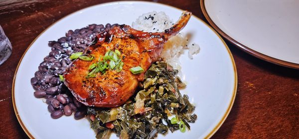 Salt Fish Restaurant and Tiki Bar by null