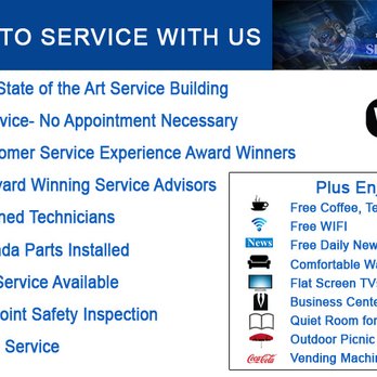 Yonkers Honda Service Center - Auto Repair Near Me - Yonkers, New York Yonkers Honda Service Center - Auto Repair Near Me - Yonkers, New York