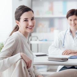Life Point Medical, LLC: Timothy Beck, MD