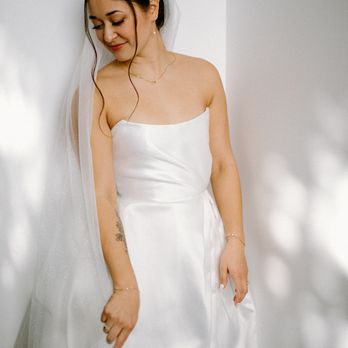 Blue Sky Bridal - Bridal Near Me - Seattle, Washington