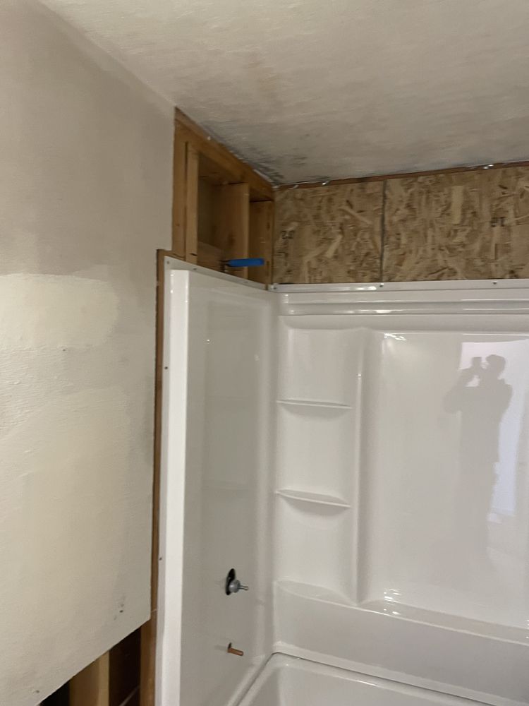 Slide of Schoener Plumbing