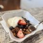 Olive & Oats by Azafran