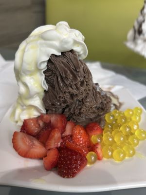 Nu Cafe Ice Cream & Boba by null