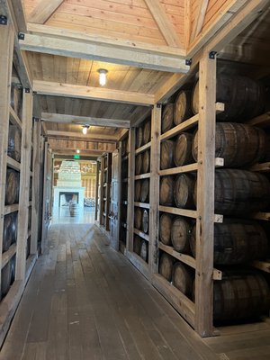 TX Whiskey Ranch by null