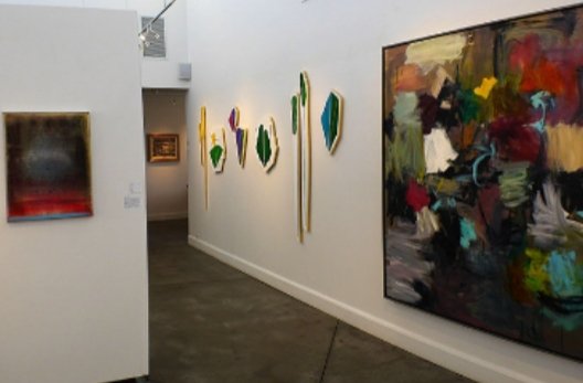 Oeno Gallery by null