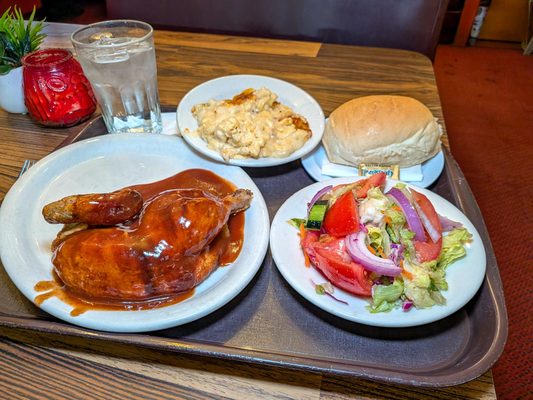 Chick N Coop by null