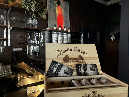 Cafe-Boutique PIANO by null