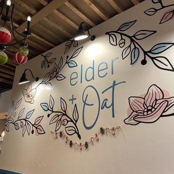 Elder + Oat - Coffee & Tea Near Me - West Dundee, Illinois Elder + Oat - Coffee & Tea Near Me - West Dundee, Illinois