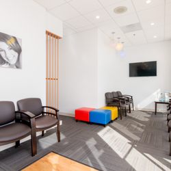 Laveen Kid's Dentist & Orthodontics