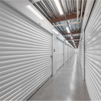 Extra Space Storage - Interior Units - Extra Space Storage at 59 Leverington Ave, Philadelphia, PA 19127 - Self Storage Near Me - Philadelphia, Pennsylvania