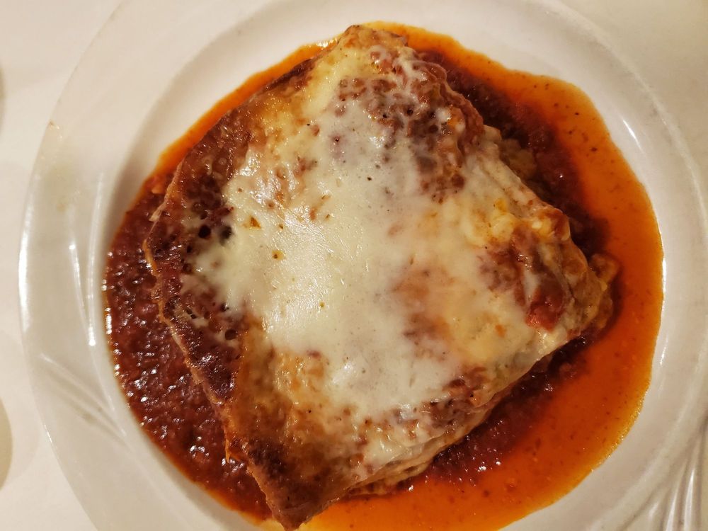 Gianfabio's Italian Cafe