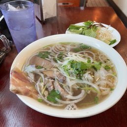 Pho Pho
