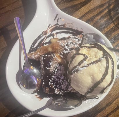 The Hurley Tap by null