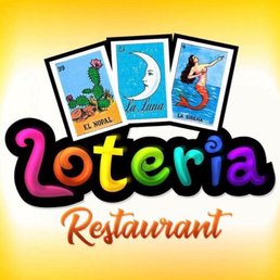 the logo for the restaurant the logo for the restaurant