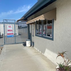 Storage Stop