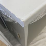 Photo of Closet World - Whittier, CA, United States. Showed up damaged