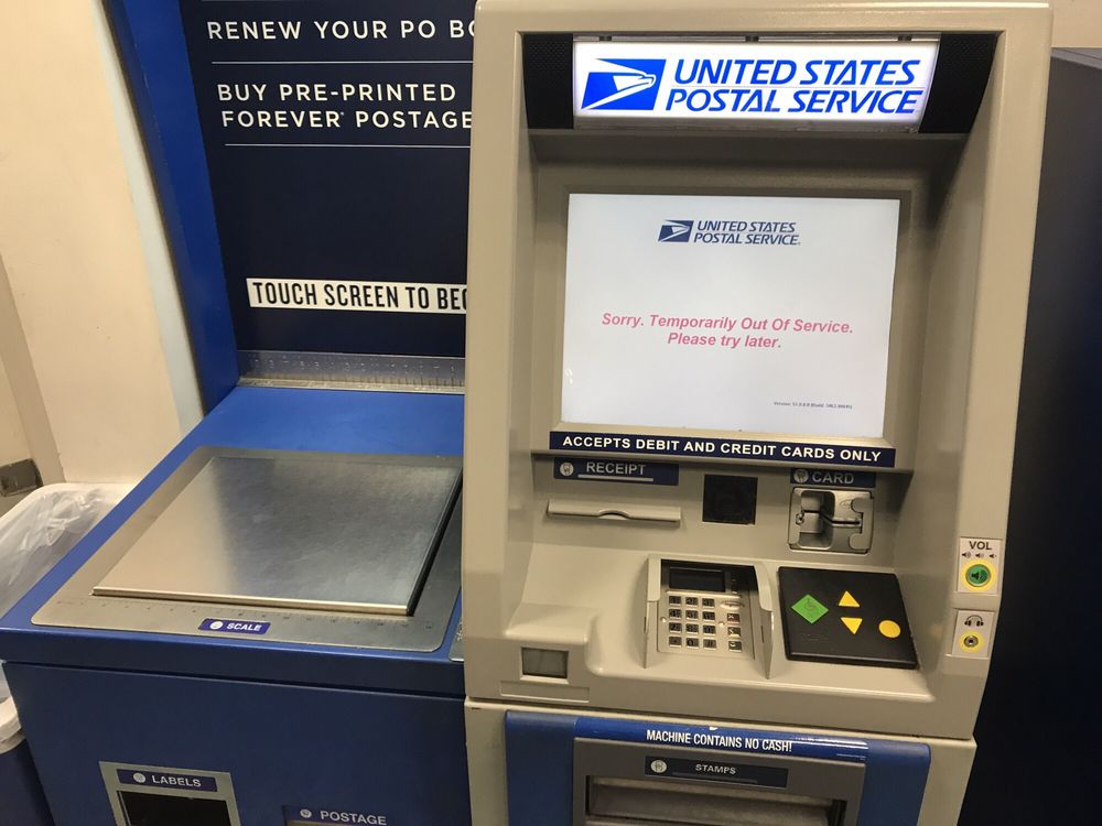 US POST OFFICE Updated August 2024 20 Reviews 4233 W Hillsboro