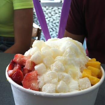 Salju Dessert - Desserts Near Me - Alhambra, California