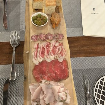 Donato Enoteca - charcuterie board - Italian Near Me - Redwood City, California Donato Enoteca - charcuterie board - Italian Near Me - Redwood City, California