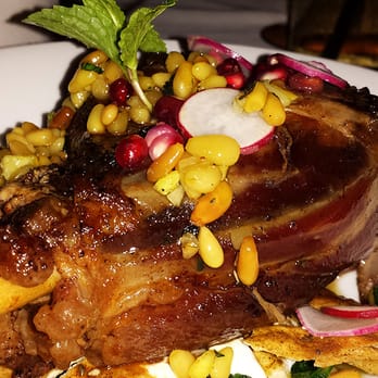 RIS - Braised Lamb Shank - New American Near Me - Washington, DC, District of Columbia RIS - Braised Lamb Shank - New American Near Me - Washington, DC, District of Columbia