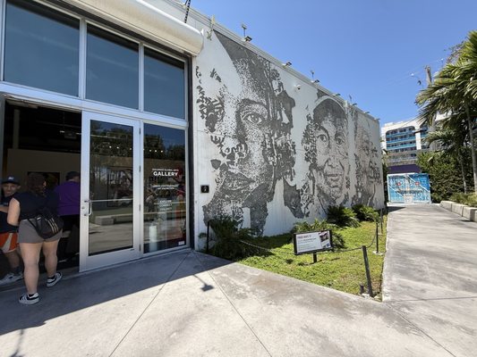Wynwood Walls by null