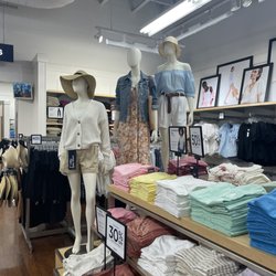 Gap Factory