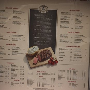 Block House am Naschmarkt - Steakhouses Near Me - Vienna, 9 Block House am Naschmarkt - Steakhouses Near Me - Vienna, 9