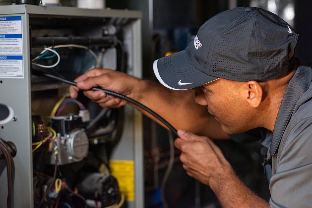 Slide of Westland Heating, Air Conditioning & Plumbing