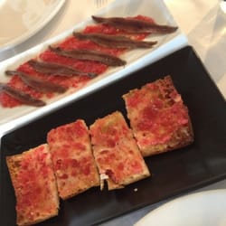 El Dorado Mar - Anchoas