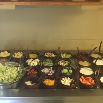 Hats Restaurant - Fresh Salad Bar up everyday! - American Near Me - Palmyra, Missouri Hats Restaurant - Fresh Salad Bar up everyday! - American Near Me - Palmyra, Missouri
