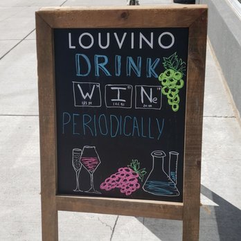 LouVino - Southern Near Me - Indianapolis, Indiana