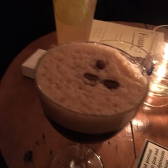 Found - Cocktail Bars Near Me - London, XGL Found - Cocktail Bars Near Me - London, XGL