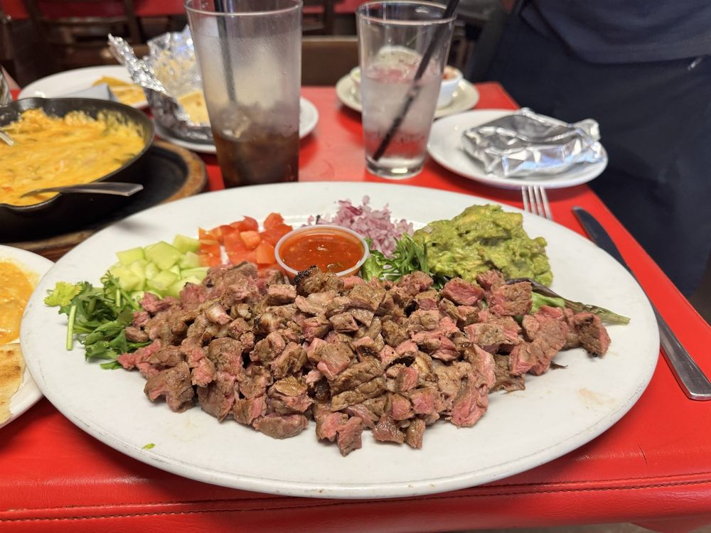 Victoria's Steakhouse and Mexican Grill