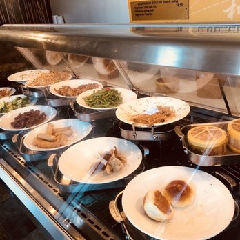Harmony Restaurant - Chinese Near Me - Mill Valley, California