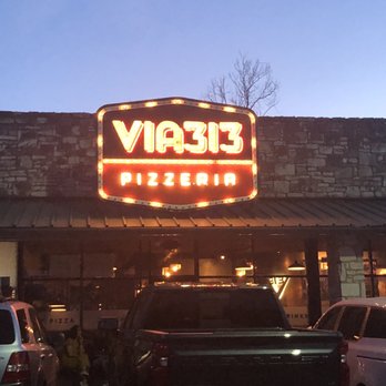 Via 313 Pizza - Walking up to do work! - Pizza Near Me - Austin, Texas Via 313 Pizza - Walking up to do work! - Pizza Near Me - Austin, Texas